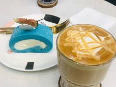 -ADO KAFE(大学城店)