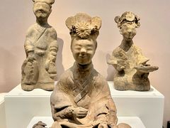 -重庆中国三峡博物馆(重庆博物馆)