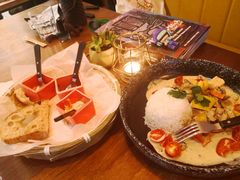 -Mesa Madre梅萨妈妈·Bintana(国贸店)