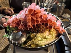 -MI WU FACTORY米屋美食工厂餐厅(绿地店)