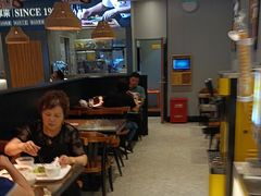 -豪享来中西餐厅(隆昌店)