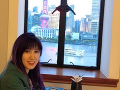 -上海和平饭店华懋阁 Cathay Room