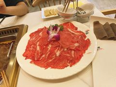 -重庆德庄火锅(太仓万达店)