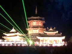-禅宗少林·音乐大典