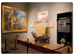 -中国闽台缘博物馆