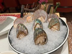 -川越泰火锅(吉利大厦店)