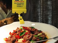 -炊烟小炒黄牛肉(中心印象城店)