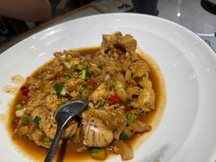 -501號台州海鲜餐厅(海创园店)