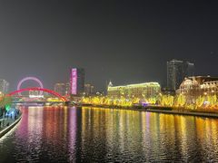 -天津之眼摩天轮