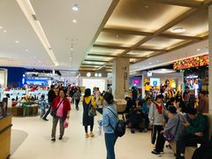 -胖东来生活广场(健康路店)
