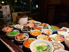 -青藤茶馆(南山路店)