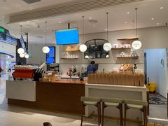 -Seesaw Coffee(上海太阳宫K46店)