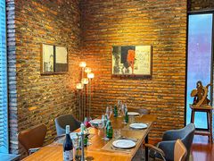-at cafe 意大利餐厅(集美店)