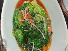 -真地道京味府·鲜橙烤鸭·北京菜(朝外大街东大桥店)