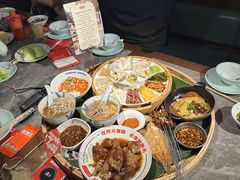 -怪噜范·贵阳小吃大排档(金源旗舰店)