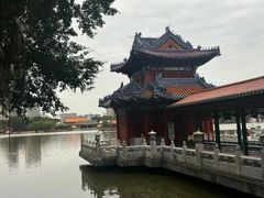 -珠海圆明新园