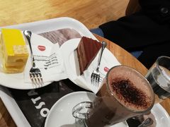 -COSTA COFFEE(恒基名人购物中心店)