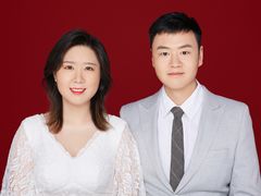 -海马体照相馆|大师(武汉光谷K11店)