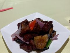 -兴悦酒家(环市东路店)