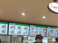 -德克士(五洲餐厅)