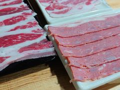 -朝鲜烤肉(安宁庄店)