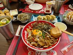 -仙隐小鹿中华料理(南宁万象城店)