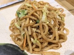 -烤满分·东北烧烤(首经贸店)