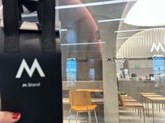 -M Stand(深圳湾后海汇店)