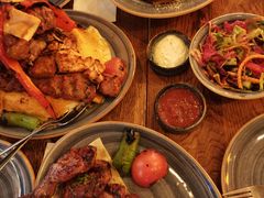 -Elif Turkish BBQ Restaurant