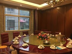 包房-小姨家常菜(昭萍东路店)