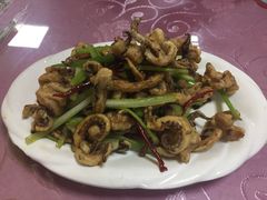 -昱德来·天津菜(河西店)