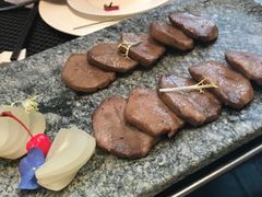 花熏澳州牛舌-云门锦翠(商鼎国际店)