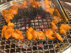 -永安里地摊烤肉(首创店)