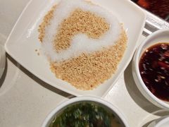 -海底捞火锅(大学路新象城店)