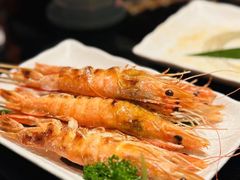 -梅筑·创意料理(王府井百货店)