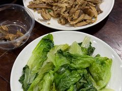 -斯丹姜母鸭·古法干香(涂门街总店)