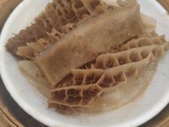 -晋江荣誉国际酒店·港誉茶餐厅