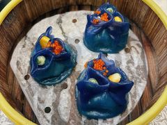-香云轩·顺德菜(香云纱园林酒店店)