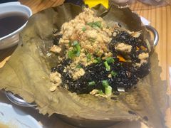 乌米饭-恋萍小吃(时代店)