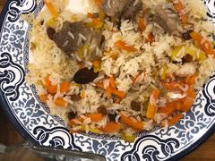 -巴依老爷新疆美食(望京小街店)