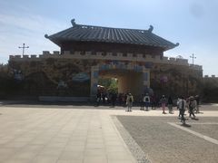 -孙子文化园