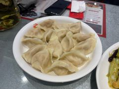 -添福来墨鱼饺子 · 海鲜东北菜(大连星海·黄浦路店)
