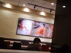 -永和大王(蛙嫩鸡香煲煲鲜·军博店)