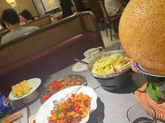 -吴越荣记·苏州菜·松鼠桂鱼(斜塘老街店)