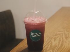 -WOW coffee