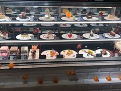 -花蒲甜品(海信广场店)