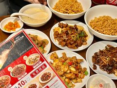 -寻裕记·现炒浇头面(人民广场店)