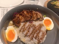 -静香HOUSE·全时段融合餐厅(七星欢乐颂店)
