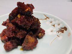-屋里厢上海菜馆