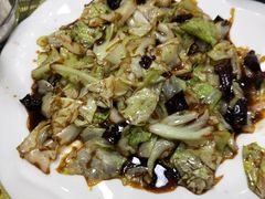 炒包菜-北京来对了酒家(体育场小区店)